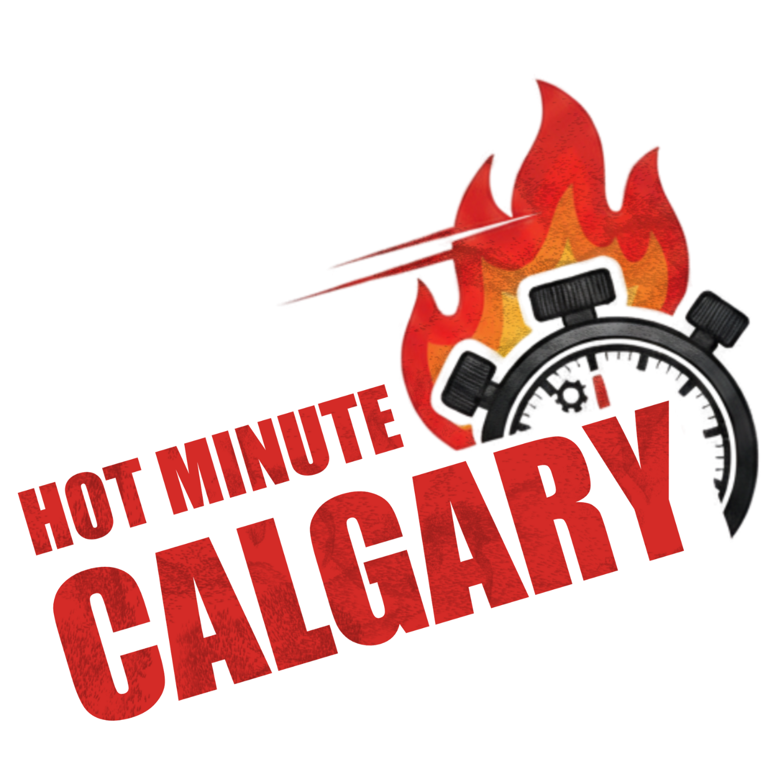 Hot Minute Calgary